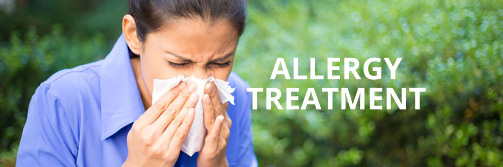 Allergy Prevention & Treatment