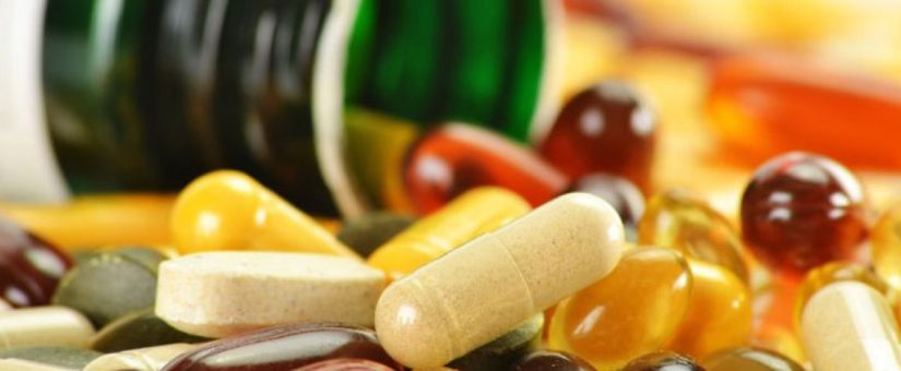 The How, What and Why of Dietary Supplements