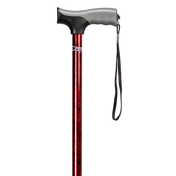 FGA50400-soft_grip_derby_cane_designer_red-Carnegie_Sargents_Pharmacy