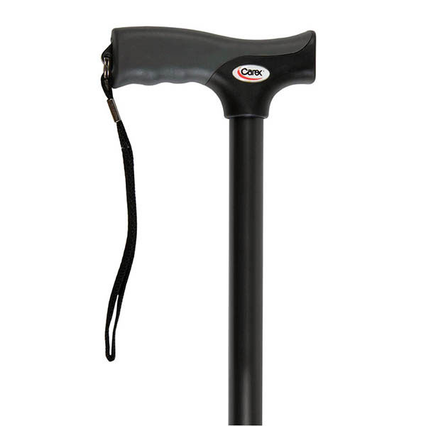 FGA52000-soft_grip_derby_cane_black-Carnegie_Sargents_Pharmacy