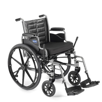 Invacare Tracer EX2 - Carnegie Sargents Pharmacy