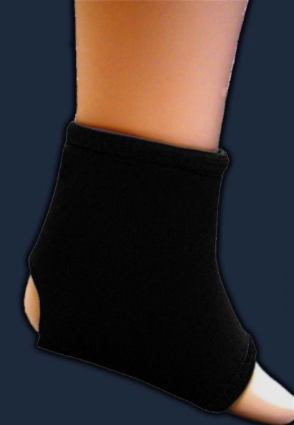 Junior Ankle Support - Carnegie Sargent's Pharmacy & Health Center