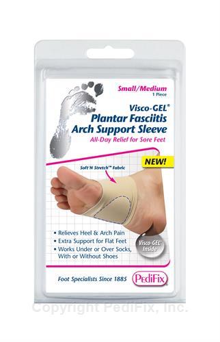 PediFix® Arch Support Bandages