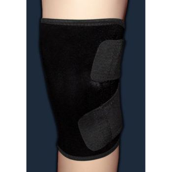 Knee Wraps & Supports