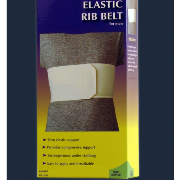 Rib Belts Archives - Carnegie Sargent's Pharmacy & Health Center
