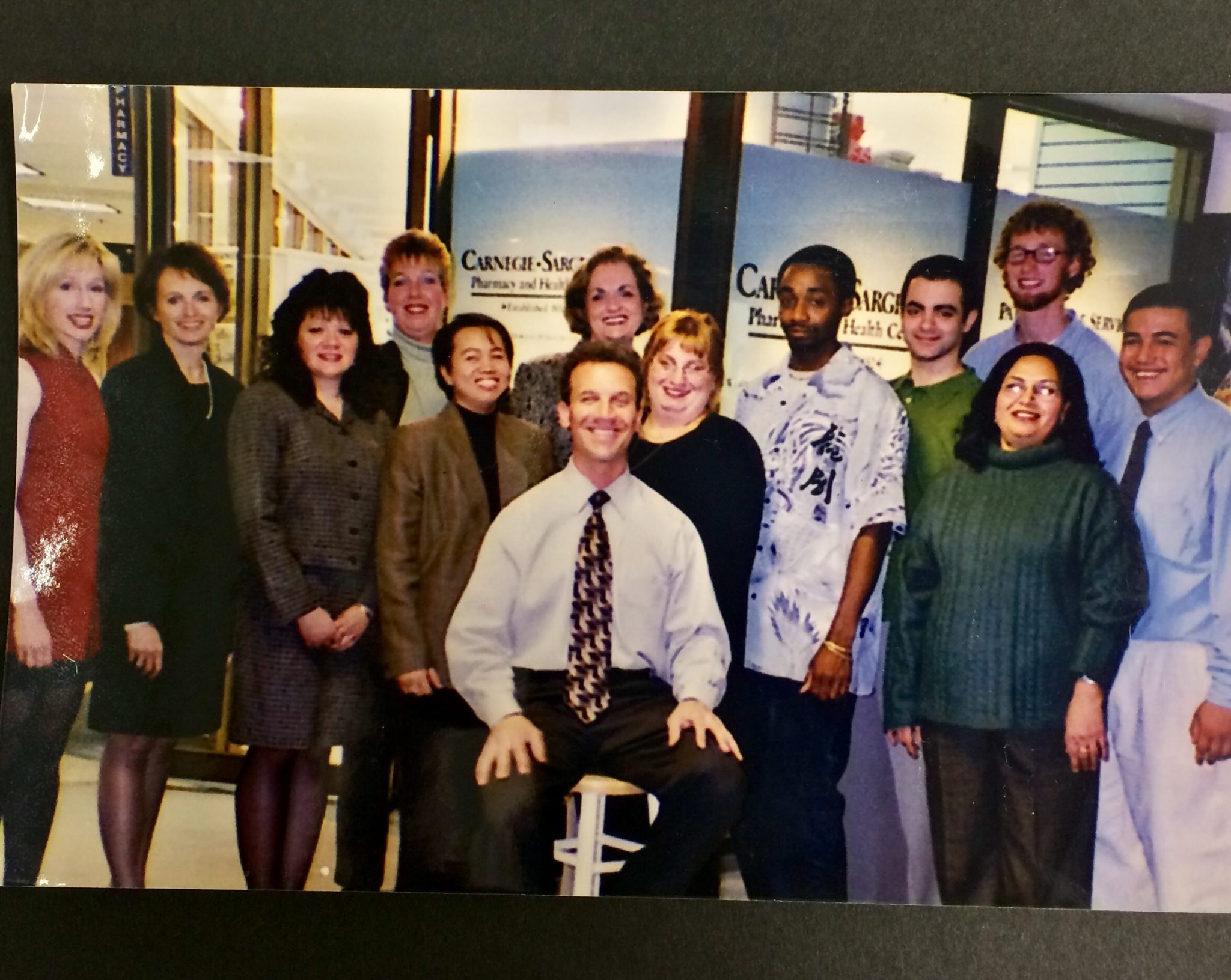 Holiday Picture 2000