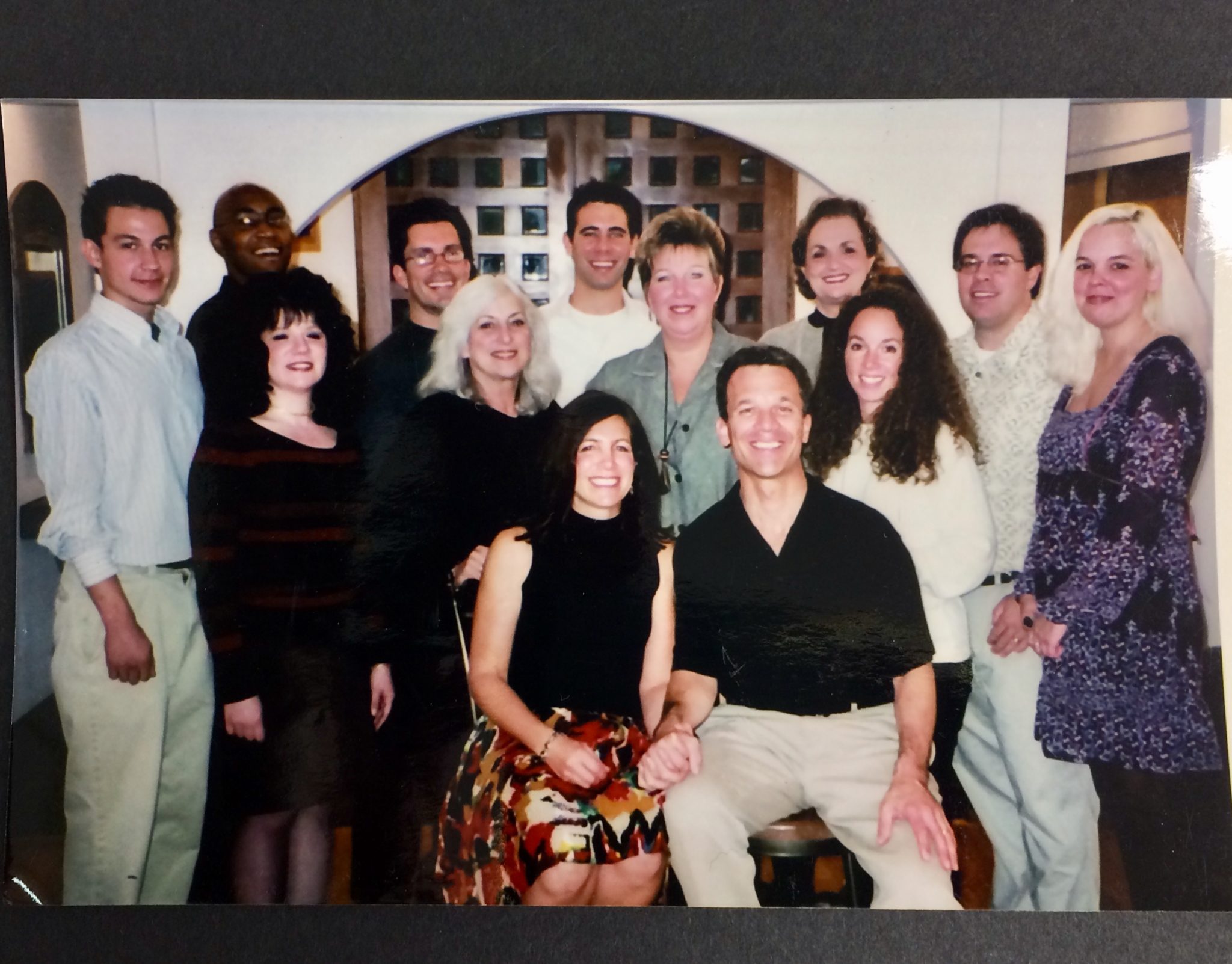 Holiday Picture 2002