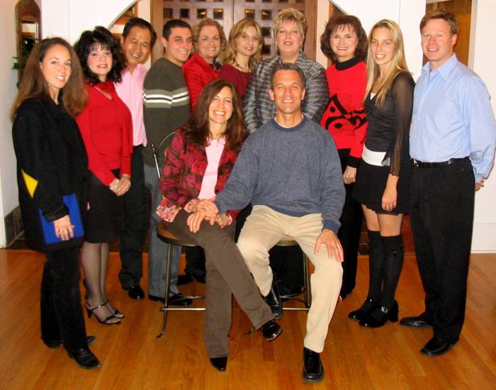 Holiday Picture 2004