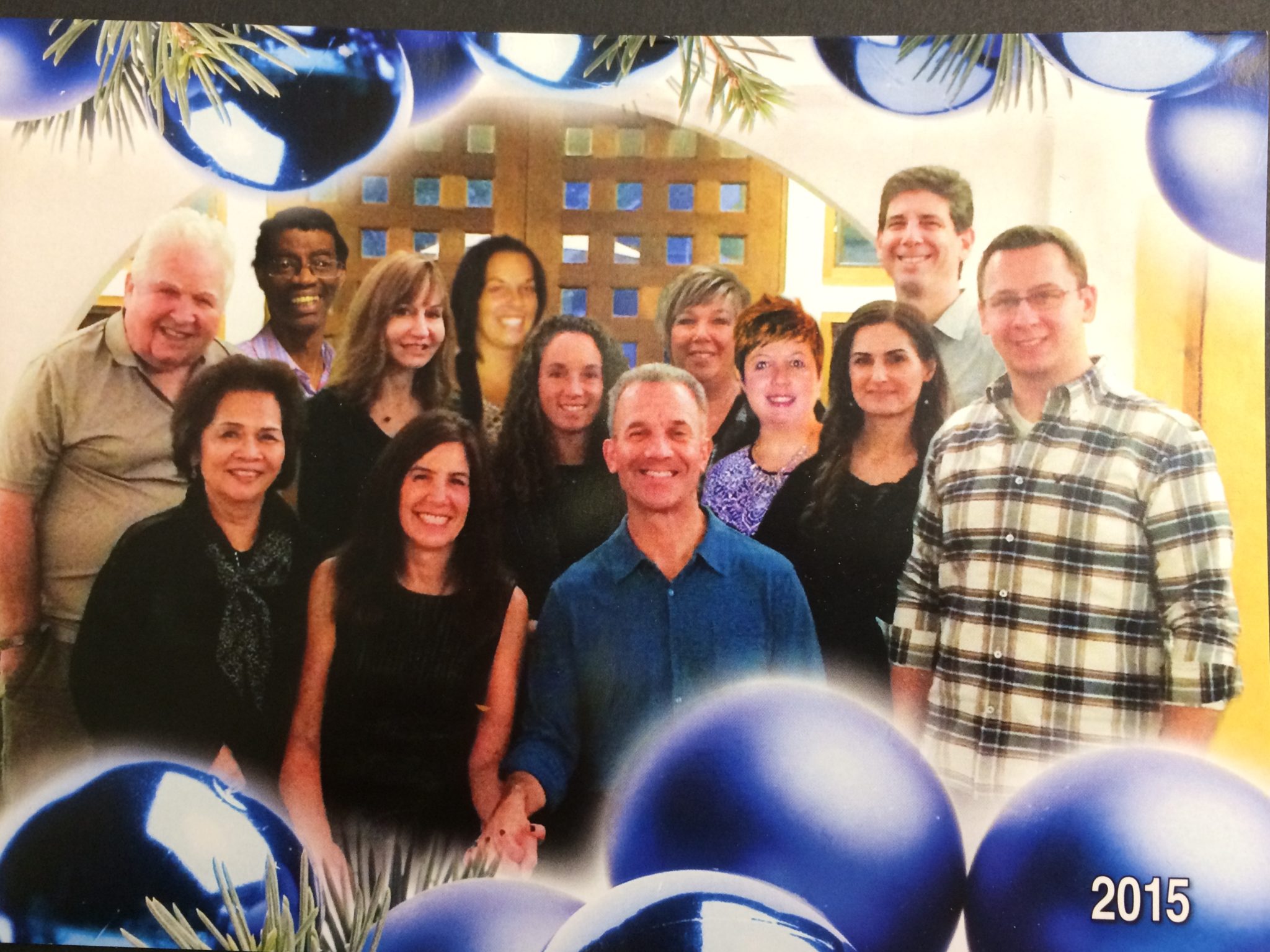 Holiday Picture 2015