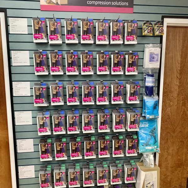 Chicago's Medical Supply Store - We Deliver!